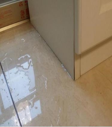 华宁漏水检测 厕所漏水怎么检测?